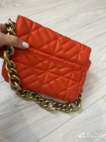 Сумка zara