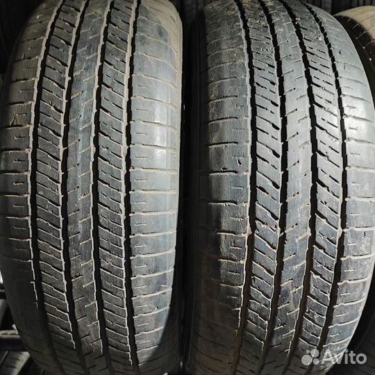 Yokohama Geolandar G91F 225/60 R17 99V