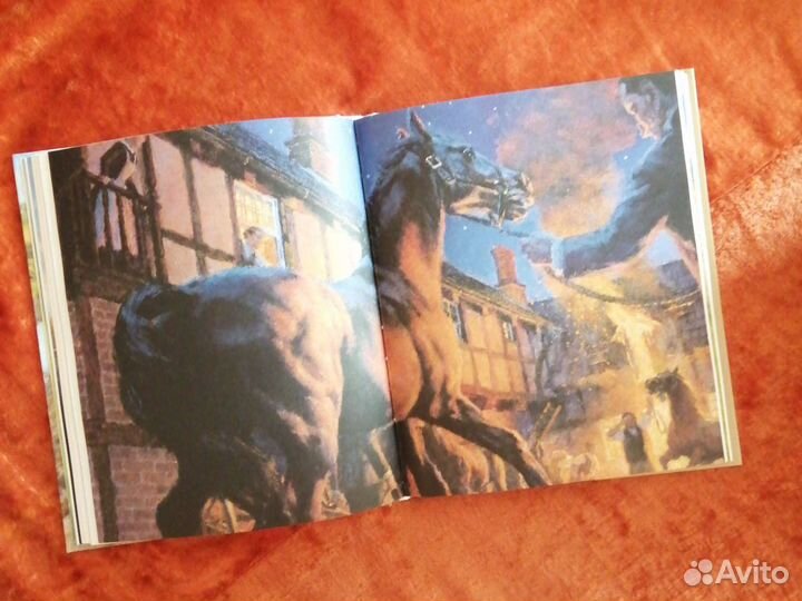 Детские книги, подарок, Книга 