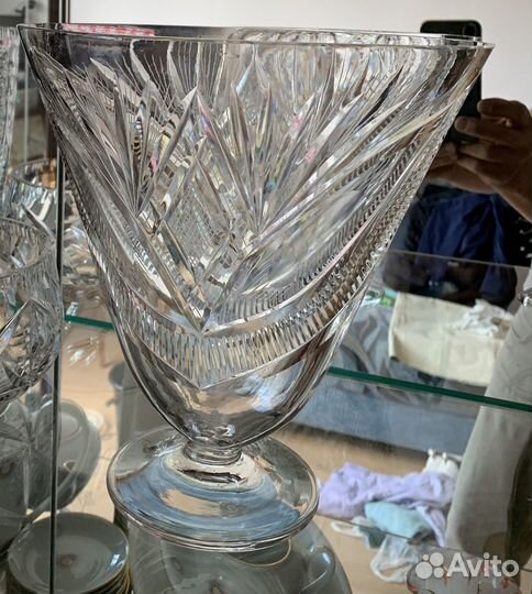 Ваза для фруктов