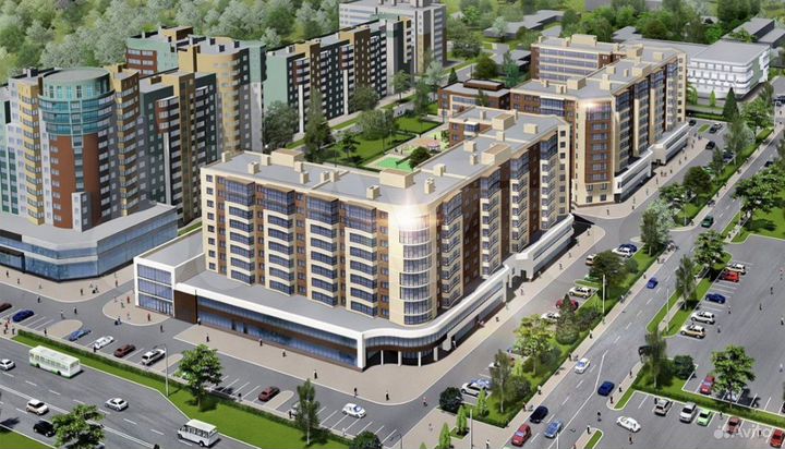 Свободного назначения, 134.4 м²