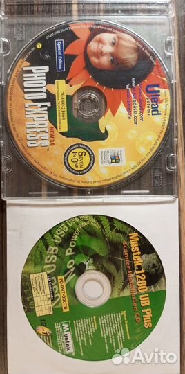 Сканер планшетный Mustek 1200 UB Plus