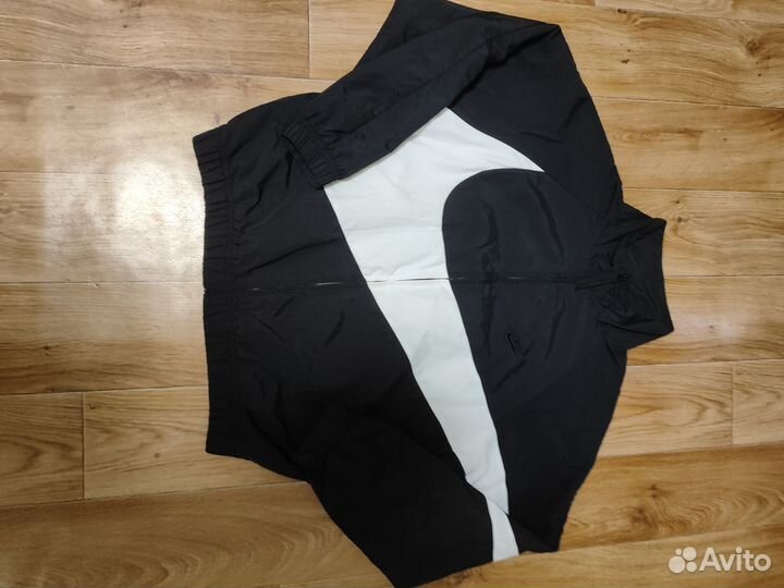 Ветровка мужская nike оригинал