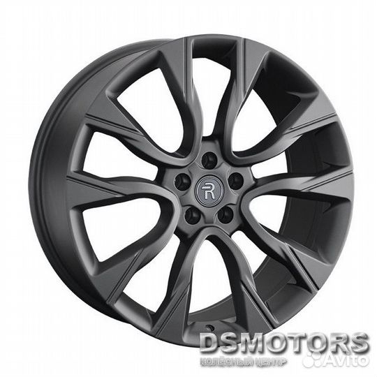 Диски Bentley B326 9.5/21 5x112 ET36 d66.6 MGM