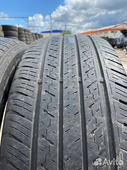 Dunlop Grandtrek ST30 235/55 R18 100H