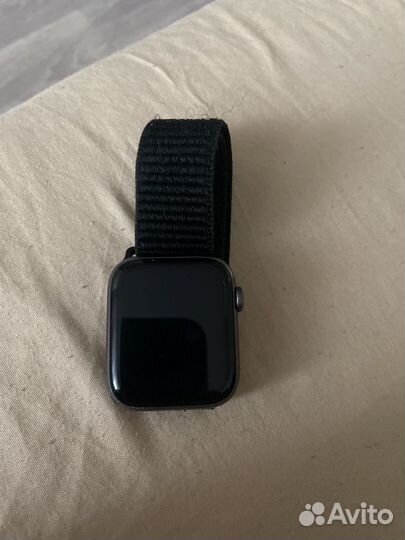 Часы apple watch 4 44 mm