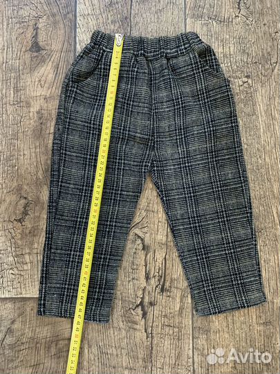 Костюм для мальчика 92 98