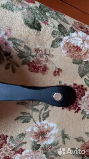 Сковорода гриль двойная