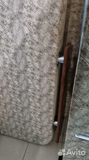 Диван угловой