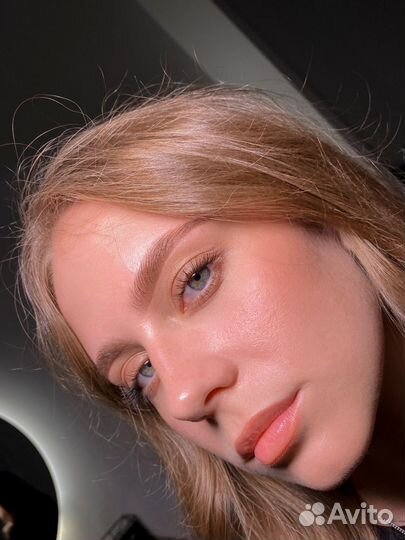 Обучение/курс «Бровист с 0»