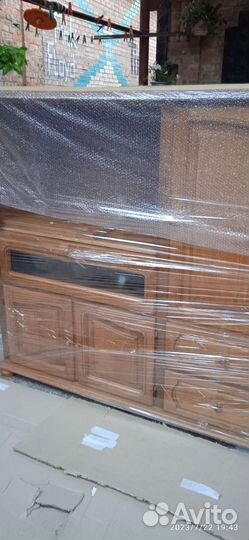 Комод под тв