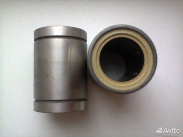 Линейные втулки