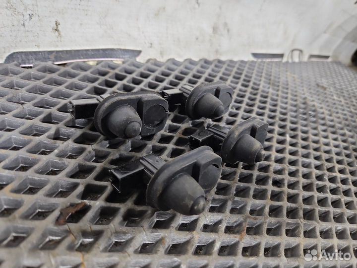 Датчик открытия двери Honda Accord CL9 K24A 2007