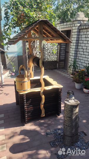 Изготовление мебели, и изделий из древесины