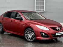 Mazda 6 2.0 AT, 2011, 197 080 км, с пробегом, цена 1 000 000 руб.