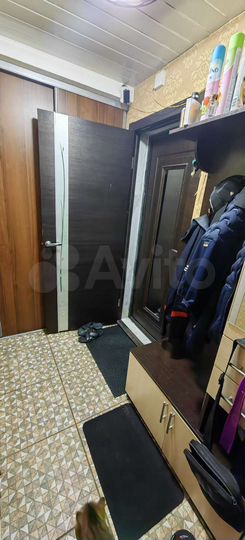 2-к. квартира, 36,4 м², 1/5 эт.