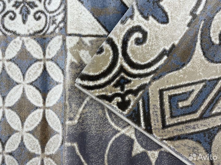 Ковер новый 2х3