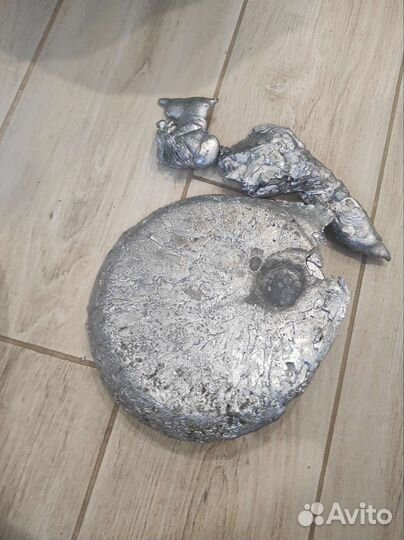 Продам свинец