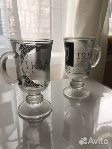 Кружка для кофе латте глинтвейна