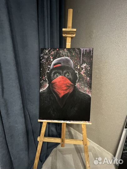 Трендовые картины с филосовским смыслом