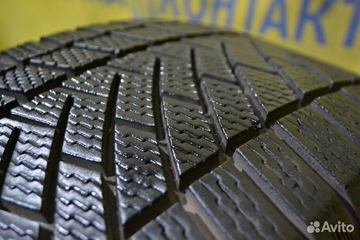 Continental ContiVikingContact 6 225/50 R17