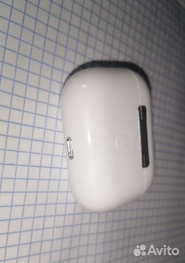 Безпроводные наушники Airpods pro