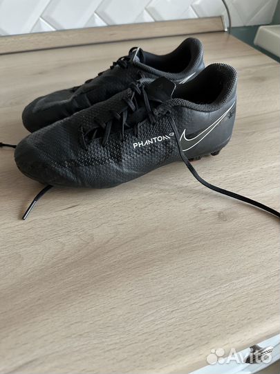 Бутсы nike