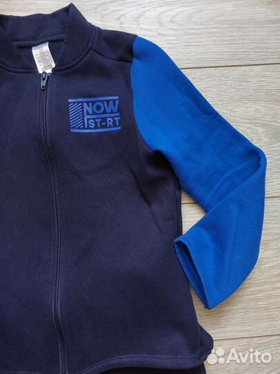 Спортивный костюм decathlon