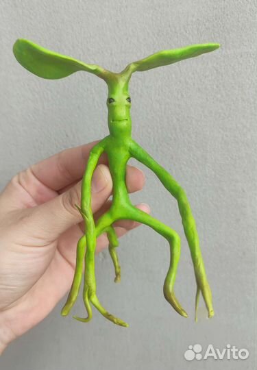 Пикетт, (фантастические твари), питомец