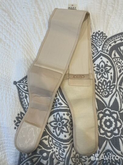 Бандаж для беременных и после родов orto 52 xxl