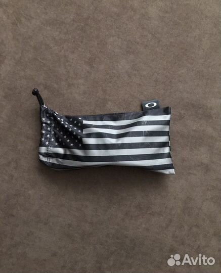 Oakley Si Holbrook Usa Flag Collection