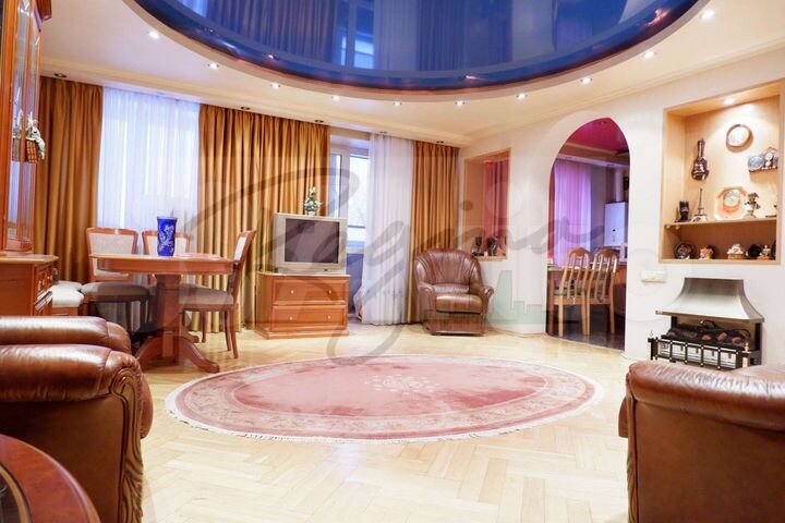 Комната 15 м² в 3-к., 3/5 эт.