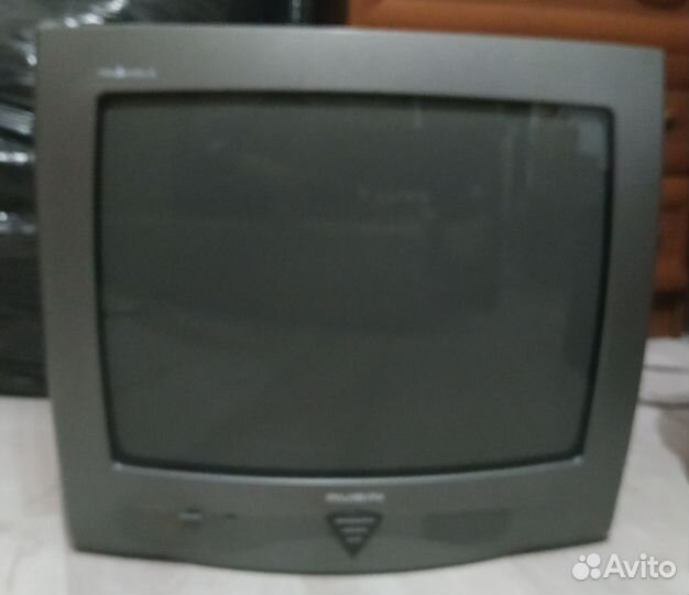 Телевизор