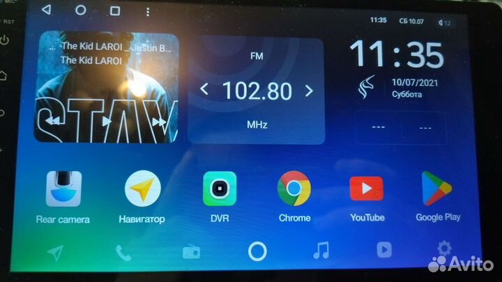 Teyes spro plus 3/32Gb