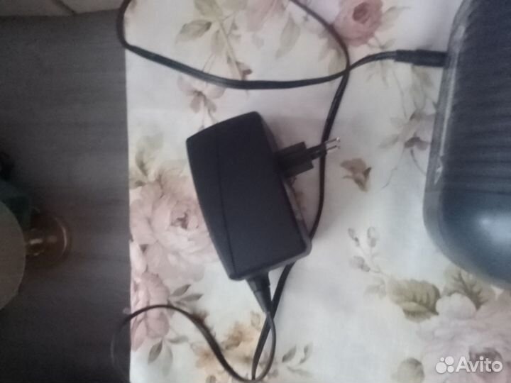 Мини телевизор