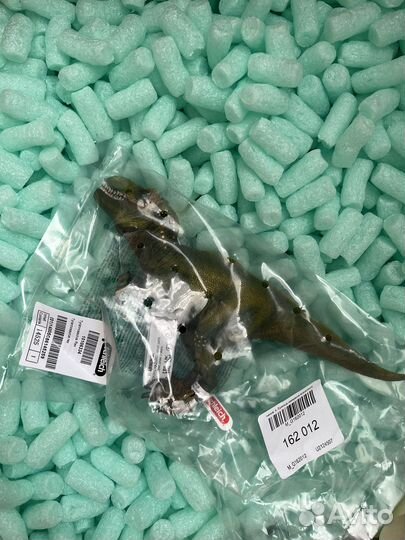 Фигурка Schleich Динозавр Тираннозавр Рекс 14525