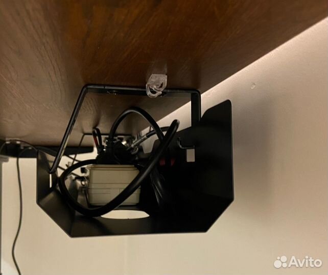 Лоток для проводов cable tray