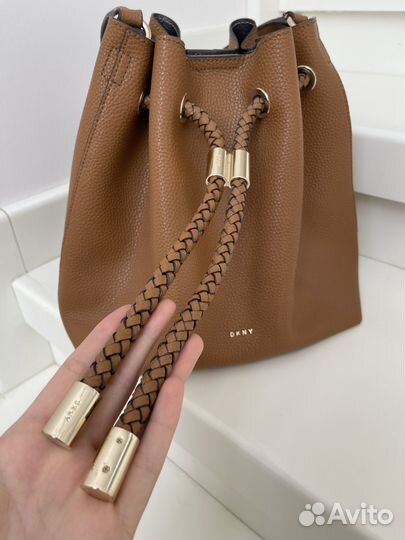 Сумка женская dkny