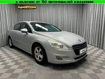 Peugeot 508 1.6 AT, 2012, 174 051 км, с пробего�м, цена 955 000 руб.