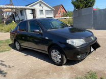 FIAT Albea 1.4 MT, 2007, 213 000 км, с пробегом, цена 390 000 руб.