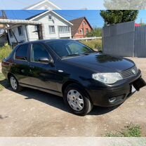 FIAT Albea 1.4 MT, 2007, 213 000 км, с пробегом, цена 375 000 руб.