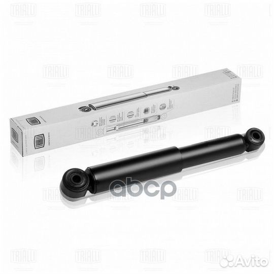 Амортизатор для а/м Renault Trafic (01) задн