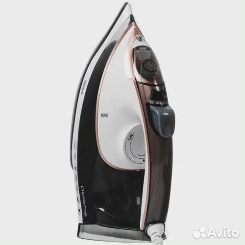 Утюг polaris PIR 2883 (б/у)