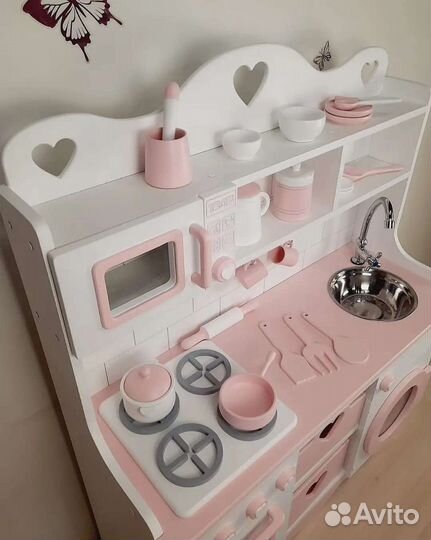 Детская кухня