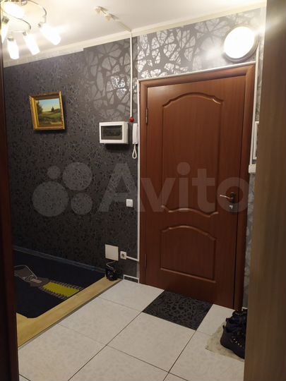 1-к. квартира, 48,7 м², 2/12 эт.