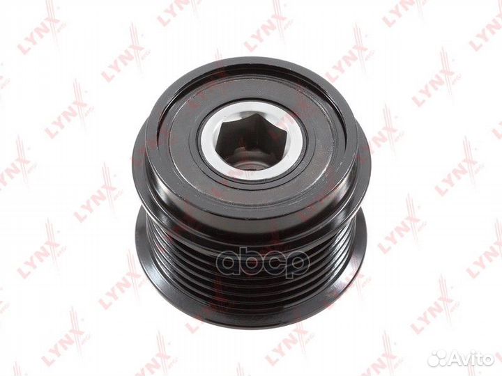 Муфта свободного хода генератора toyota