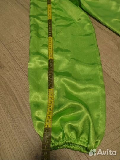 Костюм для ушу