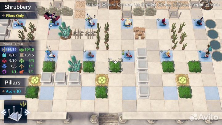 Fire Emblem Engage Nintendo Switch, английская вер