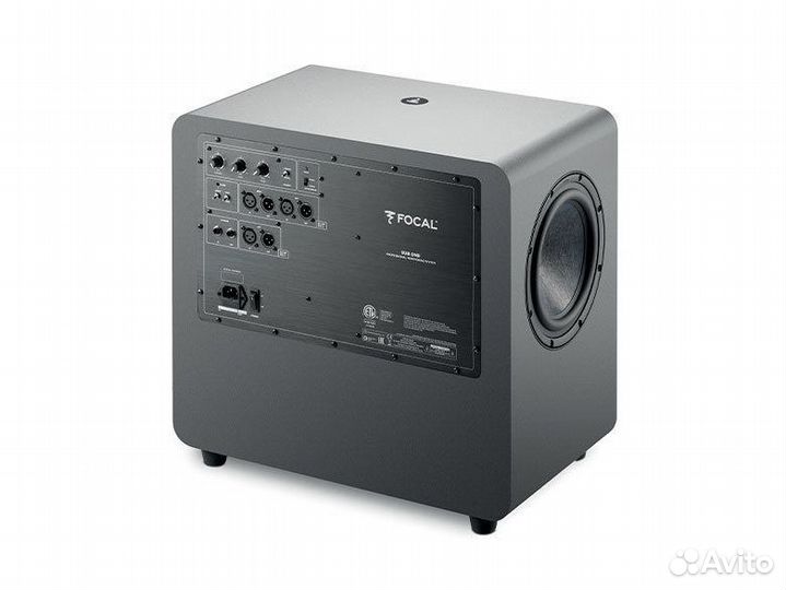 Focal Sub One сабвуфер