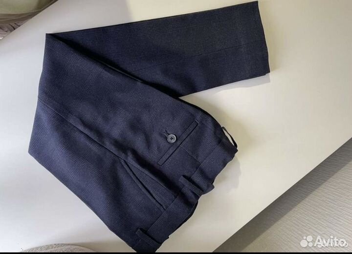 Костюм первоклассника Mango